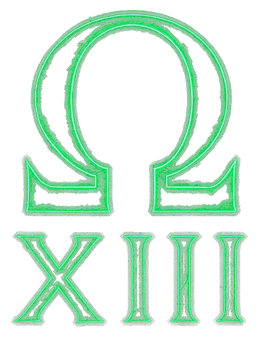 Omega XIII